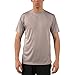 Vapor Apparel Men’s UPF 50+ UV Sun Protection Short Sleeve Performance T-Shirt for Sports and Outdoor Lifestyle
