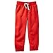 OshKosh B'gosh Little Boys' Fleece Athletic Pants (Toddler/Kid)