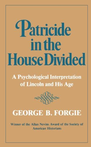 Patricide in the House Divided