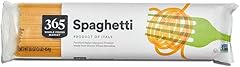 365 by Whole Foods Market, Spaghetti, 16 Ounce
