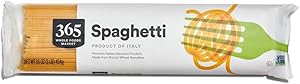 365 by Whole Foods Market, Spaghetti, 16 Ounce