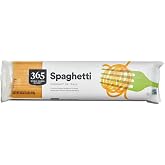 365 by Whole Foods Market, Pasta Spaghetti, 16 Ounce