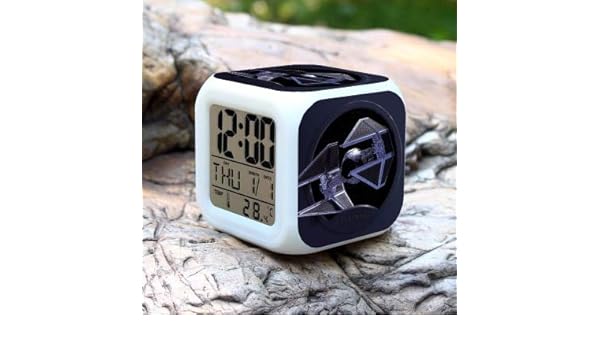 changing time on digital watch