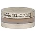 LOreal Visible Lift Repair Absolute Makeup, Rapid Age Reversing, #123 Classic Ivory - 0.7 Oz, Pack of 2