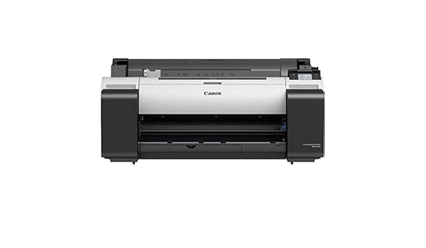 canon tm 200 plotter