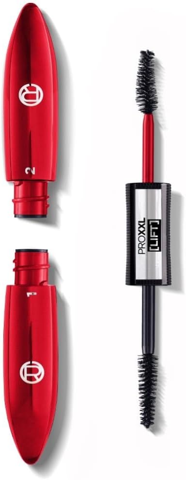 L'Oreal Paris Mascara Pro XXL Lift Salon Lash Lift Black Pro-Keratin