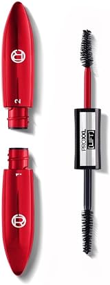 L'Oreal Paris Mascara Pro XXL Lift Salon Lash Lift Black Pro-Keratin