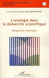 L' analogie dans la démarche scientifique