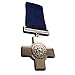 Military Medal George Cross Medal Military WW2 British The Highest Gallantry Farmed Forces Copy military cross medal