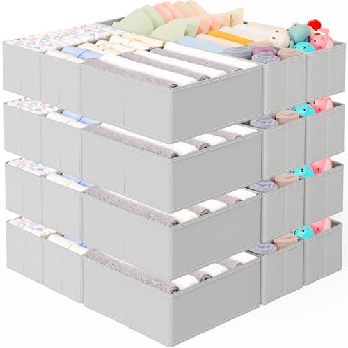 Criusia Foldable Dresser