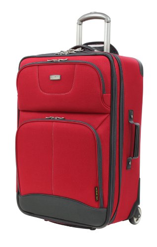 ricardo 25 inch luggage