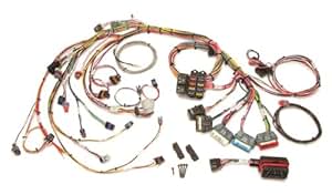 Amazon.com: Painless Wiring 60213 Fuel Injection Wiring Harness Extra