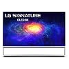 LG OLED ZX Series 88” Alexa built-in 8k Smart TV (7680×4320), Sculpture Design, 120Hz Refresh Rate, AI-Powered 4K, Dolby…