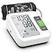[2020 New] Blood Pressure Monitor, Fully Automatic Upper Arm BP Machine with Cuff 8.7