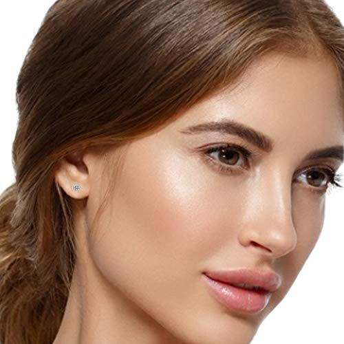 Cubic-Zirconia-Hypoallergenic-Stud-Earrings-for-Women-Men-Girls-Statement-Cartilage-Fashion-Surgical-Steel-Helix-Earrings-5-Pairs