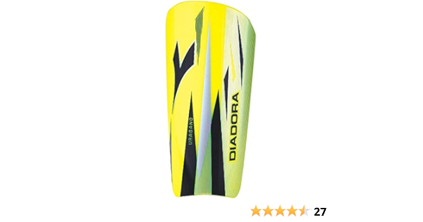 diadora carbon fiber shin guards