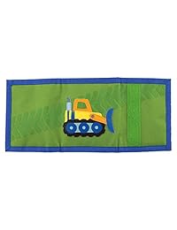 Stephen Joseph Wallet, Construcción