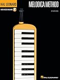 Hal Leonard Melodica Method