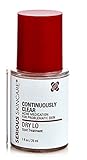 Serious Skin Care Continuously Clear Acne Medication for Problematic Skin DRY Lo Spot Treatment 1 Fl. Oz. / 29 Ml