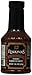 Charlie Vergos Rendezvous (Memphis) Famous Barbecue Sauce 1LB 2oz (510g)
