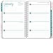 HARDCOVER Calendar Year 2020 Planner: (November 2019 Through December 2020) 5.5