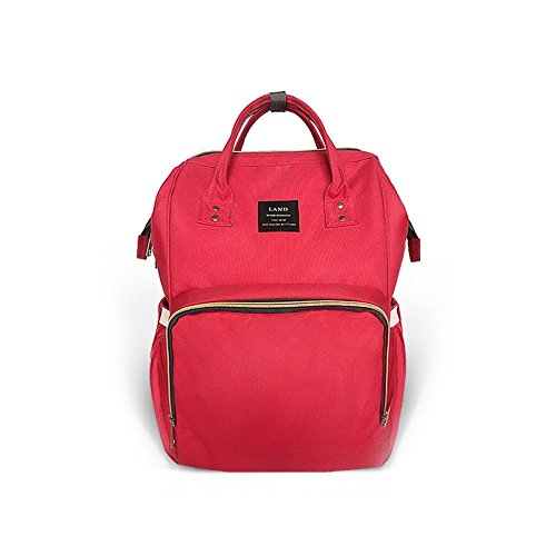 extra large diaper bag backpack