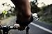 REARVIZ ST-35 Bicycle Rear View Mirror For Arm, Rotatable & Adjustable (Sports)