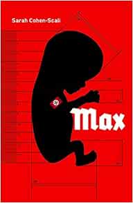 Max Cohen Scali Sarah Amazon Com Books