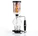 Yeme Coffee Master 5-Cup Syphon/Vacuum Glass Coffee Make BT-5