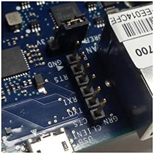 usangreen USB TTL 3.3v Serial UART Converter Cable Galileo Gen2 Board Galileo Gen2 Boards/BeagleBone Black/Minnowboard Max Program Cable ttl-232r-3v3 - Image 3