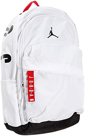 Amazon.com | Nike Air Jordan Backpack Size L | Casual Daypacks