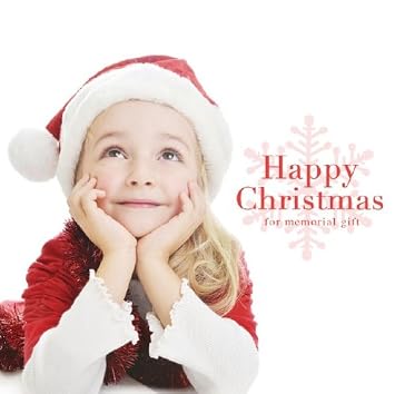 V A Happy Christmas For Memorial Gift Japan Cd Scmd 62 Amazon Com Music