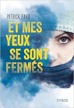 Et mes yeux se sont fermés