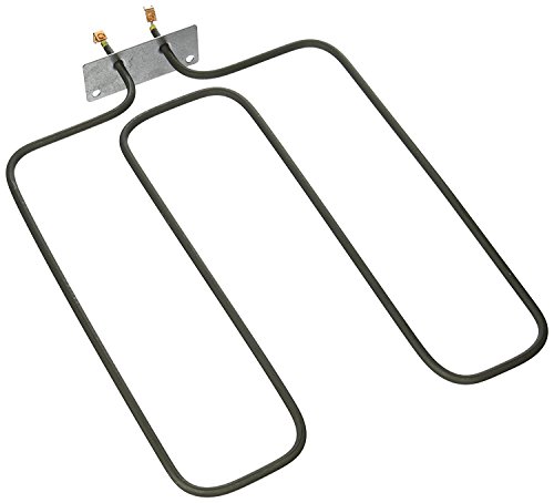 Edgewater Parts 5303207152, AP2591947, PS455044 Broil Heating Element Compatible with Frigidaire and Tappan Ovens