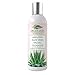 Amazing Aloe Vera Facial Cleanser for Women - Natural and Organic Ingredients - Use before Moisturiser to Cleanse, Soothe and Purify - Your Anti-Ageing Face Wash from Green Leaf Naturals - 240ml