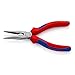 KNIPEX Long Nose Pliers w/Cut