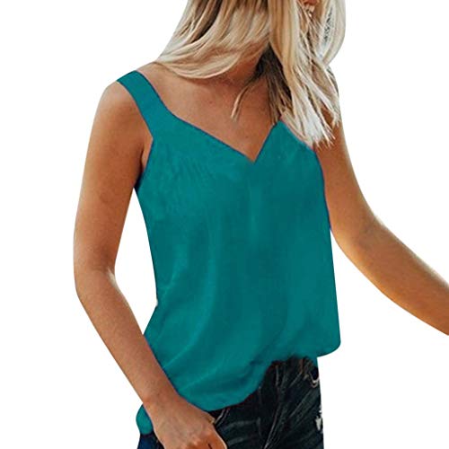 image for Limsea Women Blouse Limsea Women's Tops Clearence 3/4 Short Long Sleev