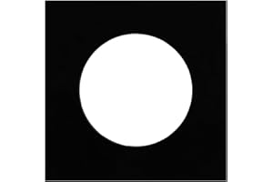 Afumazi Square Dartboard Backboard Surround, 4Pcs Spliced Dart Board Wall Protector