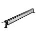 Topcarlight 32inch 180w Led Work Light Bar Flood and Spot Combo Beam Off Road LED Lamps 4wd Driving Light