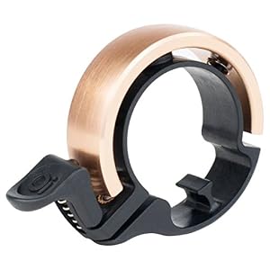 Knog Oi Classic S Bicycle Bell