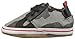 Robeez Boys' Crib Shoe, Cool and Casual Camo, 12-18 Months M US Infant