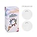 Fidget Spinner 10 Bulk Pack Prime EDC Hand Tri Spinner Fidget Toy for Adults Boys Girls Kids To Relieve Stress Anxiety