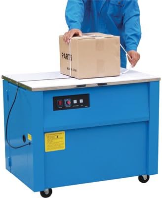 Northern Industrial Semi-Automatic Strapping Machine, Model# 4002S000