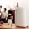 YANJ-Mini-Fridge-12v-220v28L-Electric-Cool-Box-Car-refrigerator28L-Large-Capacity-Hot-And-Cold-Dual-Use-Suitable-For-Car-And-Home-LOLDF1 YANJ Mini Fridge 12v 220v,28L Electric Cool Box Car refrigerator,28L Large Capacity Hot And Cold Dual Use Suitable For Car And Home LOLDF1