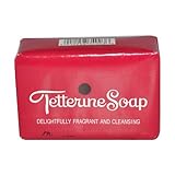 SPECIAL 2 PACK: TETTERINE SOAP (3.25 OZ)