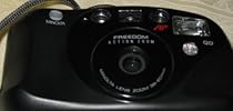 Minolta Freedom Action Zoom 38-60mm AF QD