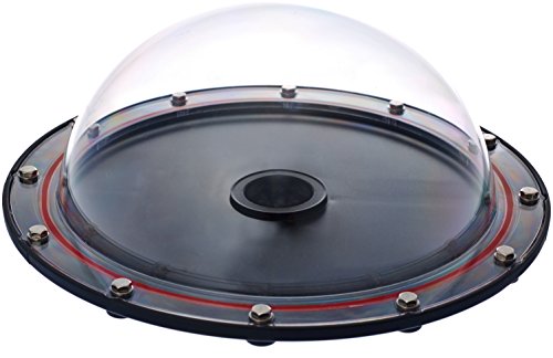 AmazonBasics-Underwater-Dome-Port-for-GoPro-Yellow