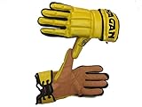 Hagan H-1 Hockey Glove DEK Ball and Street Hockey (Senior)