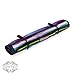Nanette Lepore Jewelry Roll (Multi Stripe/Black)