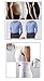 Men's Compression Shirt - Tummy Slimming Body Shapers- Abdomen/Waist/Belly Fat Compressions Vest- Elastic Shapewear for Men- Fit Body Tank for Weight Loss, Yoga, Running, Workout - Black, L